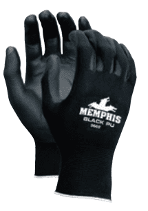 PU Coated Gloves