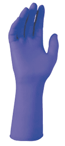 PURPLE NITRILE-XTRA® Exam Gloves