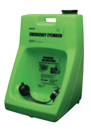 Porta Stream® I Emergency Eyewash Stations