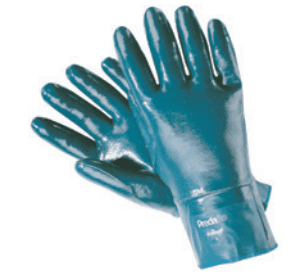 Predalite® Nitrile Gloves