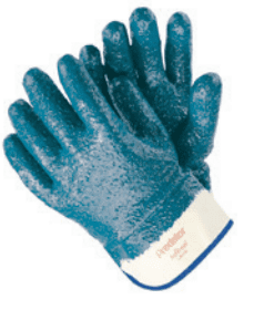 Predator® Nitrile Coated Gloves