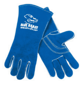 Premium Quality Welder’s Gloves