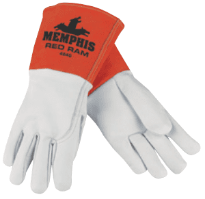 Red Ram® Mig-Tig Welders Gloves