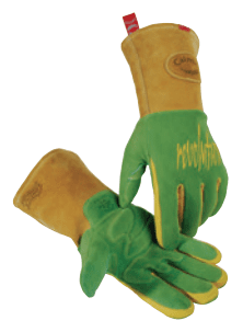 Revolution® Welding Gloves