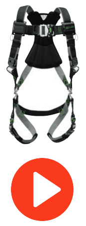 Revolution™ Harnesses