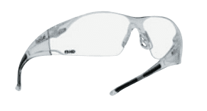 Rush Series Safety Glasses