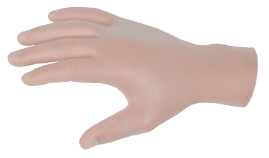 SENSAGUARD™ Powder-Free Vinyl Disposable Gloves