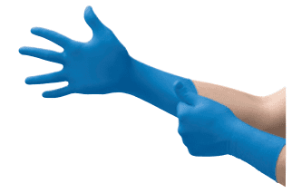 SafeGrip® Examination Gloves