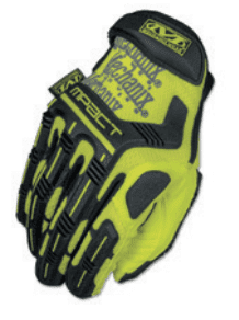 Safety M-Pact Gloves