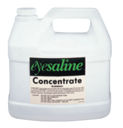 Saline Concentrates