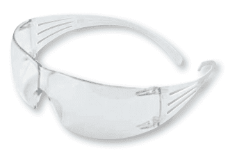 SecureFit™ Protective Eyewear, 200 Series