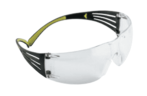 SecureFit™ Protective Eyewear, 400 Series