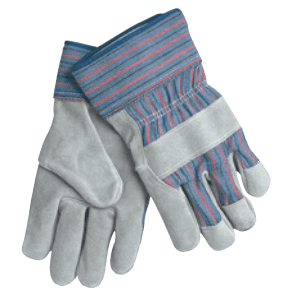 Select Shoulder Split Cow Gloves