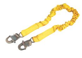 ShockWave2™ Shock Absorbing Lanyards