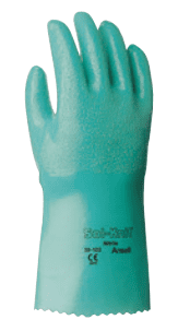 Sol-Knit™ Nitrile Gloves