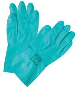 Solvex® Nitrile Gloves