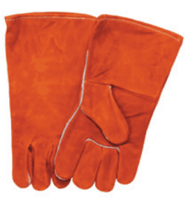 Split Cowhide Kevlar® Welding Gloves