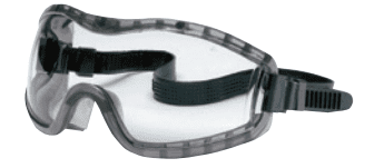 Stryker™ Safety Goggles