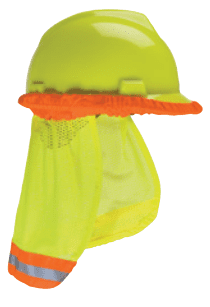 SunShade Hard Hat Accessories