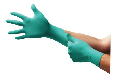 Touch N Tuff® Disposable Gloves