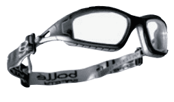 Tracker Series Safety Glasses