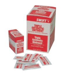 Triple Antibiotic Ointments