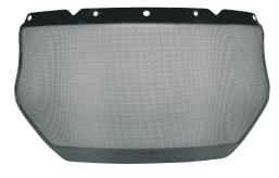 V-Gard® Accessory System Mesh Visor