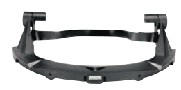 V-Gard® Accessory System Universal Visor Frames