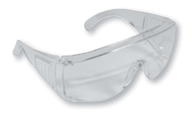 V10 Unispec II Safety Eyewear