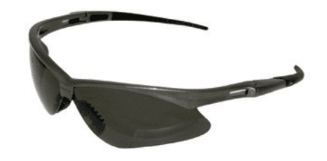 V30 Nemesis Polarized Safety Eyewear.