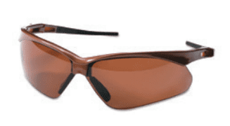 V30 Nemesis Polarized Safety Eyewear