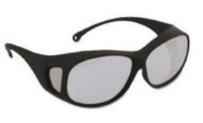 V50 OTG Safety Eyewear