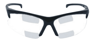 V60 30-06 Dual Readers Safety Eyewear