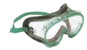 V80 MONOGOGGLE 211 Goggles