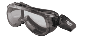 Verdict® Goggles