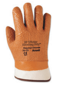 Vinyl Gloves