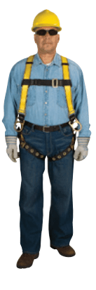 Workman® Harnesses