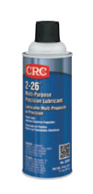 2-26® Multi-Purpose Precision Lubricants