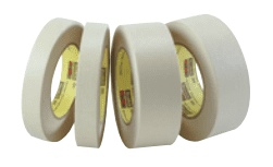 234 Series General Purpose Masking Tapes