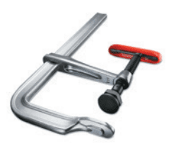 2400S Series Bar Clamps