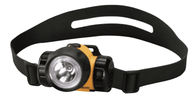 3AA Haz-Lo® Headlamp