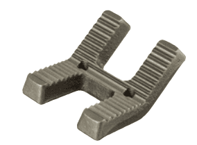 450 Tristand Chain Vise Jaws