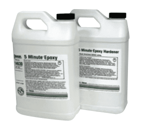 5 Minute® Epoxies