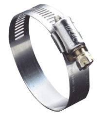 50 Series Small Diameter Clamps