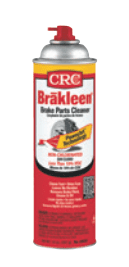 50 State Formula Brakleen® Brake Parts Cleaners