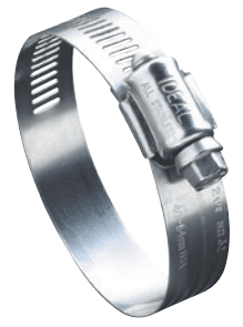 68 Series Worm Drive Clamps