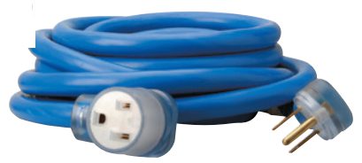 8-3 STW Welder Extension Cords