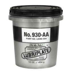 930 Series Multi-Purpose Greases