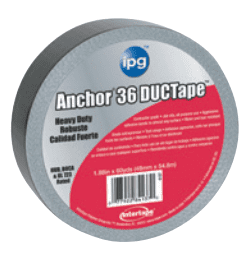 AC36 HVAC Cloth Duct Tapes