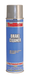 Aervoe Brake Cleaners